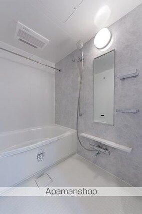 ＪＰ　ｎｏｉｅ　西蒲田[3LDK/58.43m2]のバス