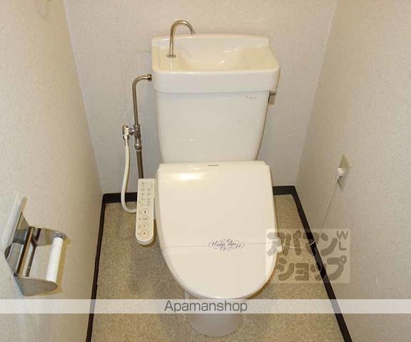 ロイヤルコーポ洛南の内装写真