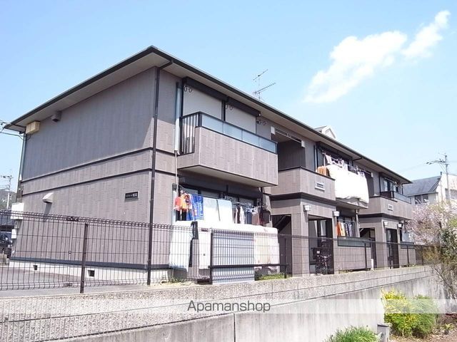 コンフォール鳴滝