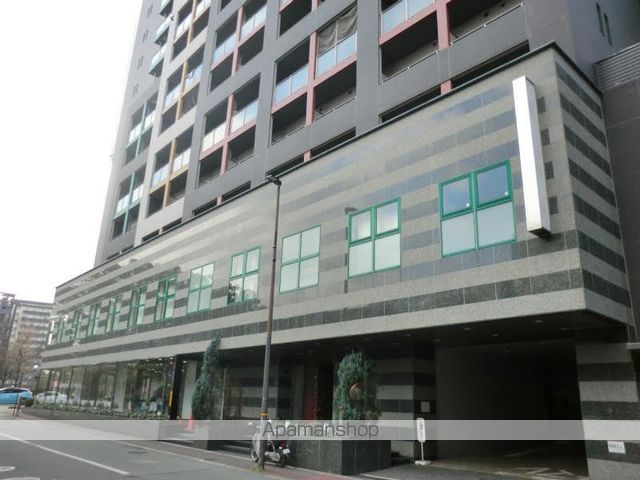 FLAT熊本の外観写真