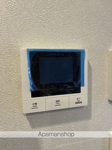 プレイズシード名古屋亀島の内装写真
