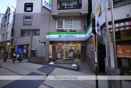 東京都八王子市横山町[1R/21.2m2]の周辺8