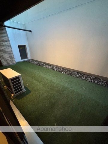 レジディア世田谷弦巻の内装写真