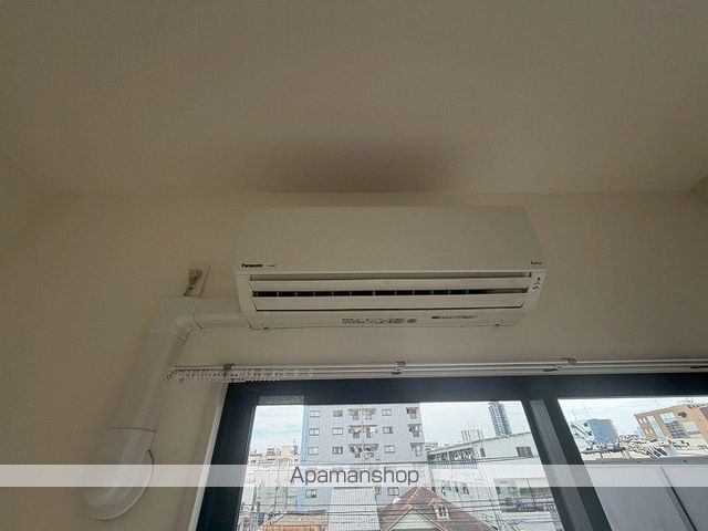 フォレ長堀通南の内装写真