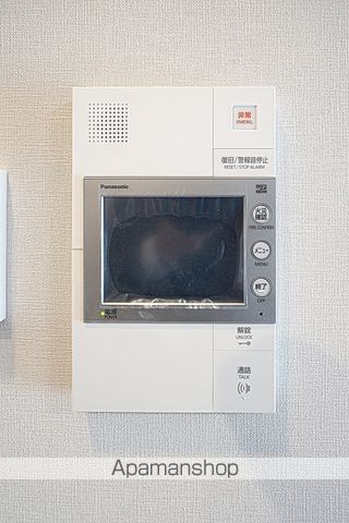ソルティア天神橋1丁目の内装写真