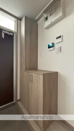 東京都八王子市石川町[2DK/40.07m2]の内装1