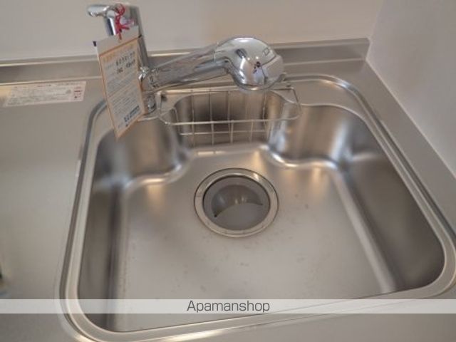 セラヴィの内装写真