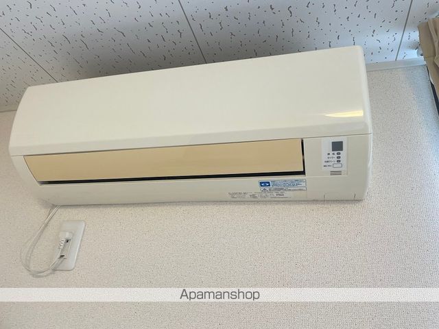 レオネクスト感田の内装写真
