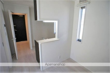 アレグリーア[1DK/28.86m2]のリビング・居間6