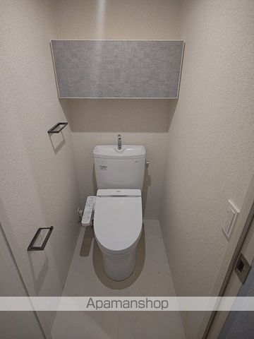 プライムメゾン浅草橋の内装写真
