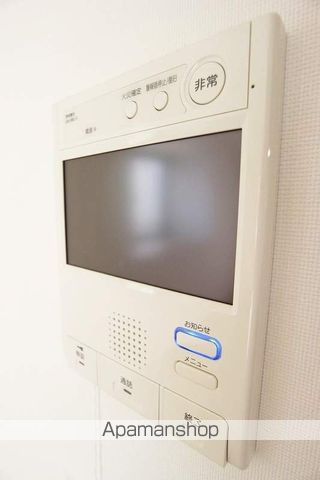 福岡市箱崎線 箱崎宮前駅 徒歩4分 13階建 築11年の内装写真