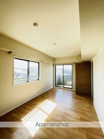 サリジェール瑞穂の内装写真