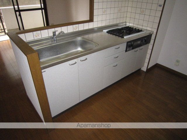 グリーンヒルズ東山の内装写真
