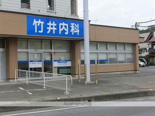 コモドTENの周辺写真