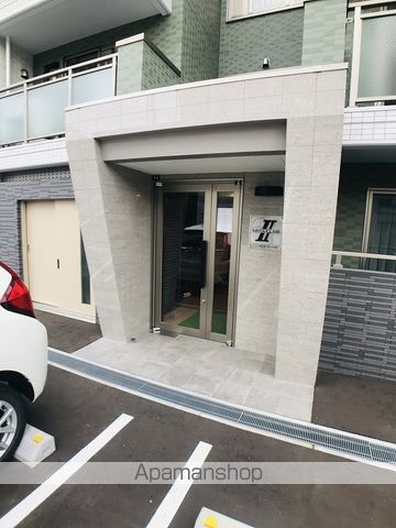 アビタクレールIIの外観写真