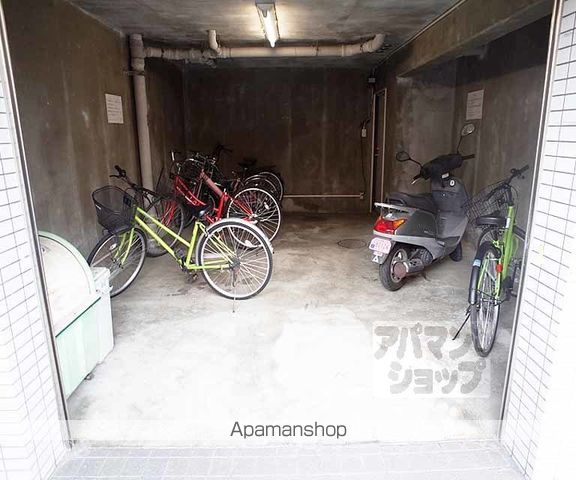 熊野道谷口マンションの外観写真