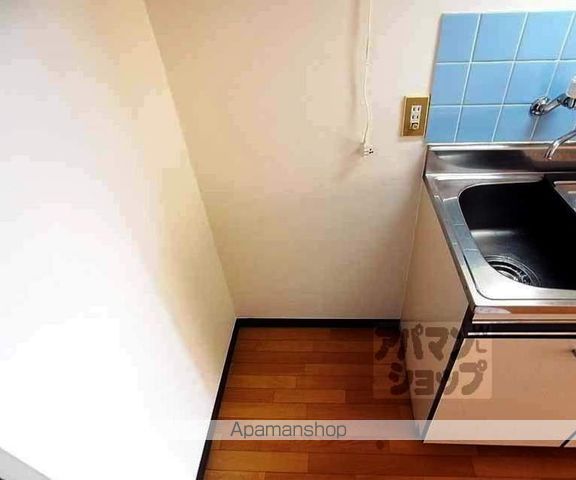 橋西2丁目マンションの内装写真