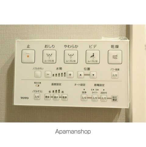 ルフォンプログレ赤塚の内装写真