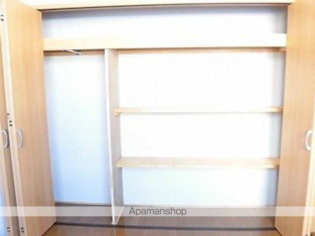 ベラカーサの内装写真