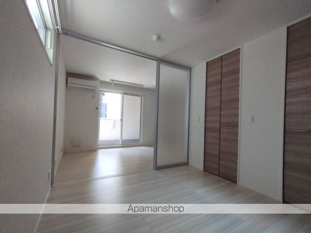 アヴァンス北烏山[1LDK/46.02m2]のその他部屋・スペース