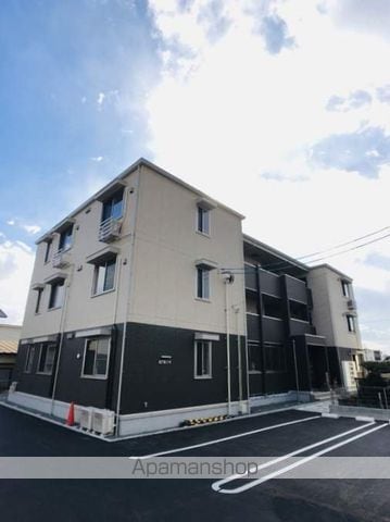 GTR手城の外観写真