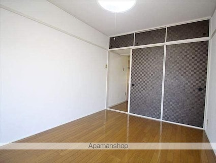 住田マンション[1K/18.63m2]のその他内装1