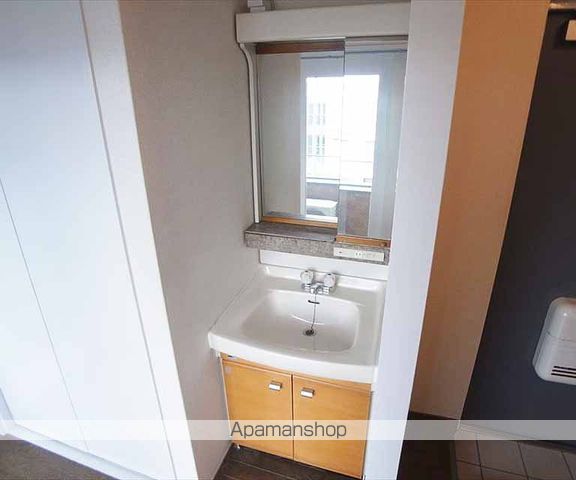 GARNET RESIDENCE下鴨の内装写真
