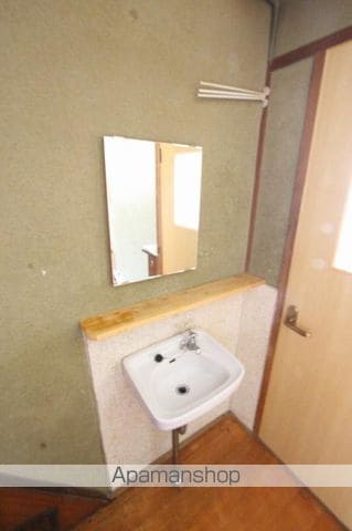 I太田下町借家の内装写真