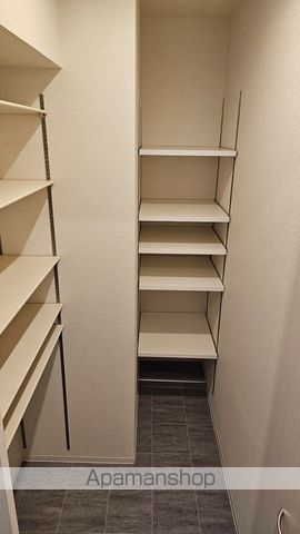 ブルーポアール.の内装写真