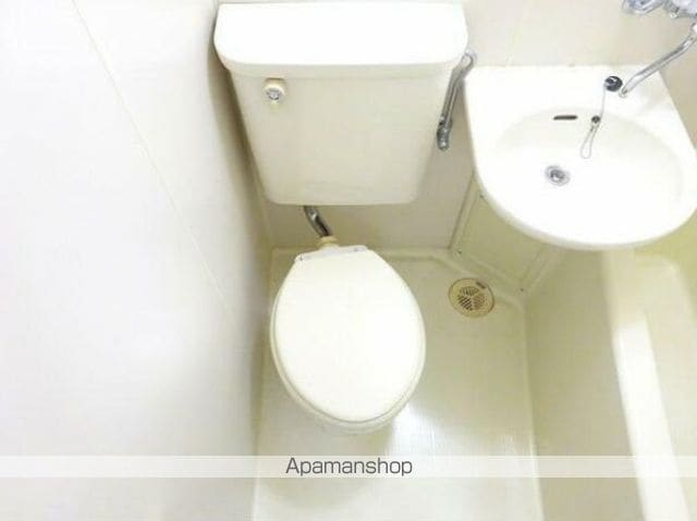 カオパレスNo.20の内装写真