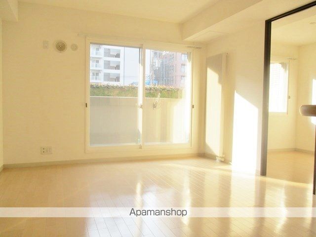 UURコート札幌北三条の内装写真