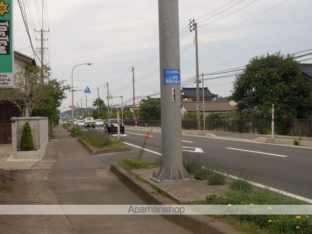 エスポワール壱番館の周辺写真