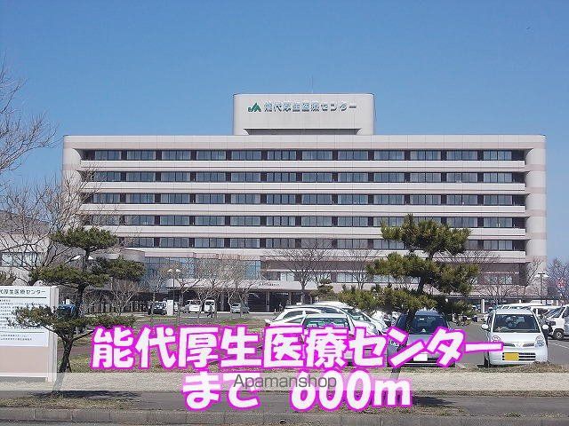 プレゼンティムIII Bの周辺写真