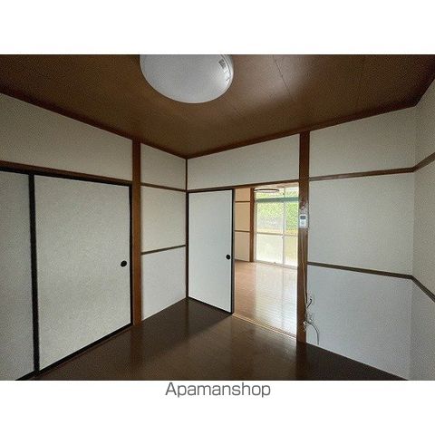 グランヒルズの内装写真