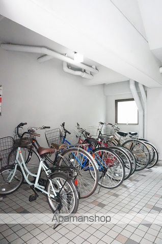 コンフォート西山の外観写真