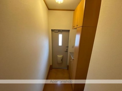 ＣＯＭＦＯＲＴ・Ｍ　Ｂ[1LDK/57.02m2]の玄関