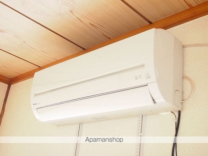 ハウス１０[2DK/40.5m2]の内装1