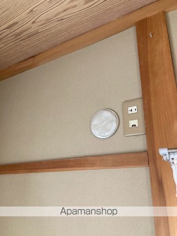 福山市 2階建 築29年の内装写真