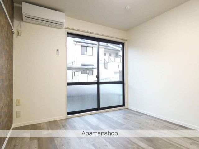 住吉ハイツの内装写真