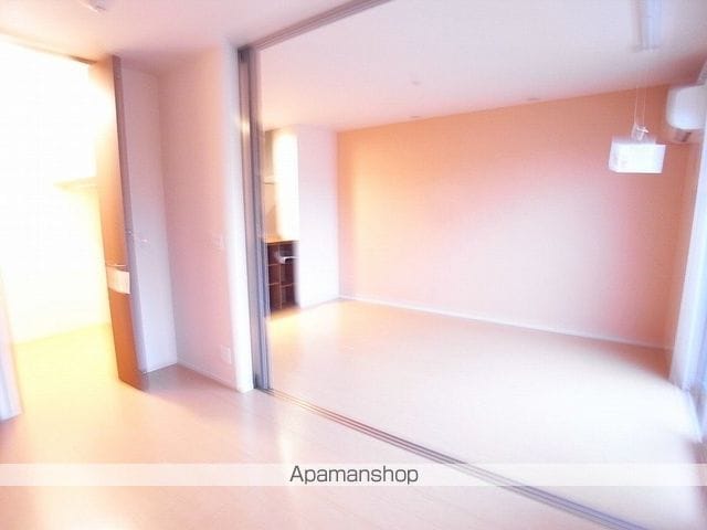 スバルコーポSの内装写真
