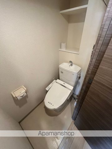 プレサンス谷町リーベの内装写真
