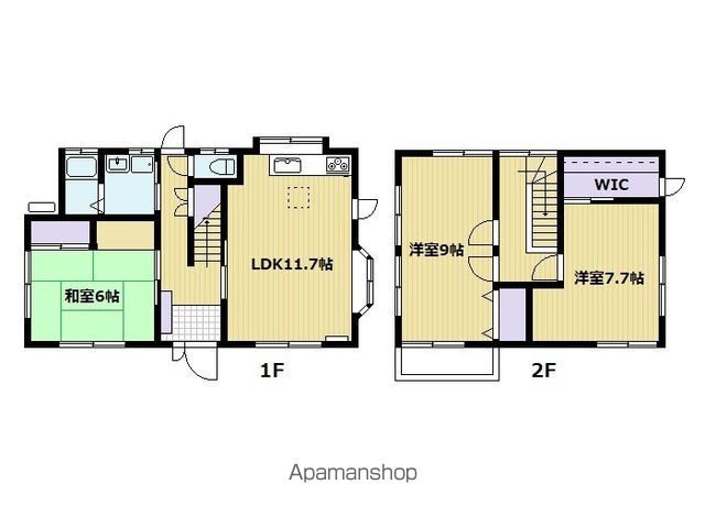 間取り：220006573416