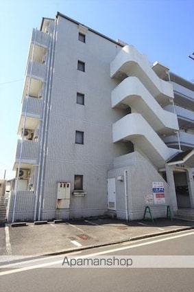グレースＫ[1R/20.8m2]の外観4