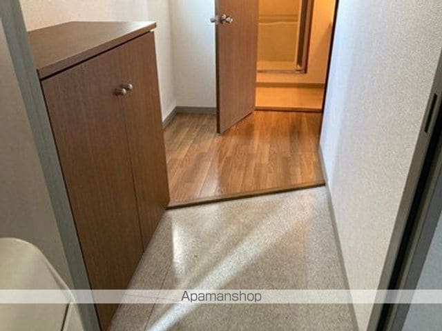ジョイパレスAの内装写真
