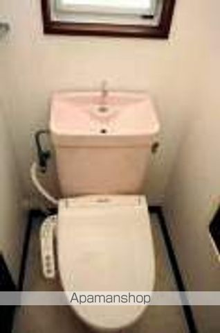 グリーンウッドの内装写真