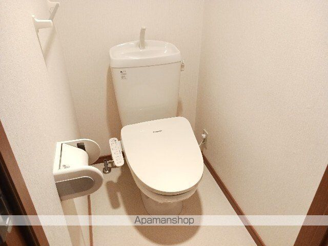 レジデンス佳世の内装写真