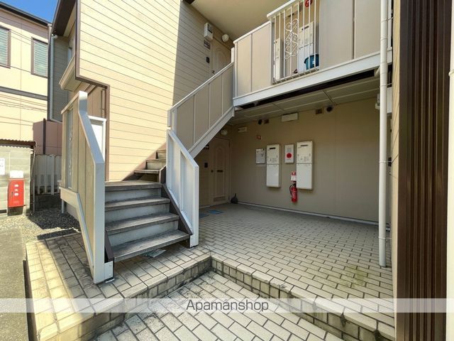 ハイツ左近のその他写真