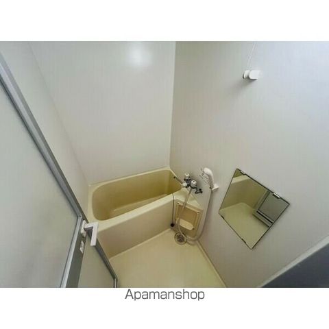 メビウスの内装写真