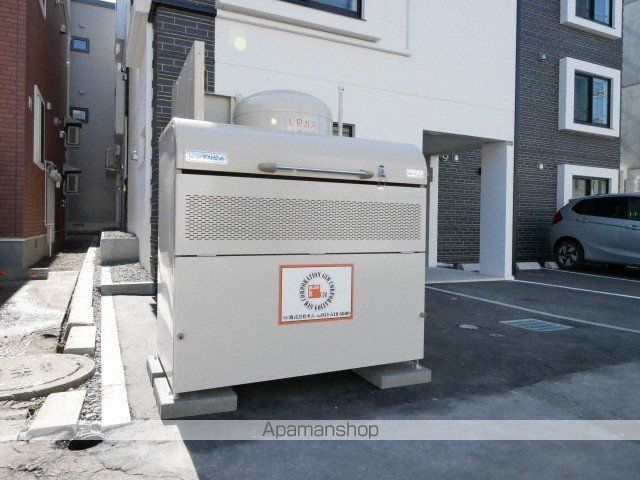 クレアール東札幌のその他写真
