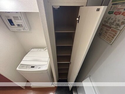 レオパレスシャングリラ２００７[1K/20.14m2]のその他部屋・スペース3